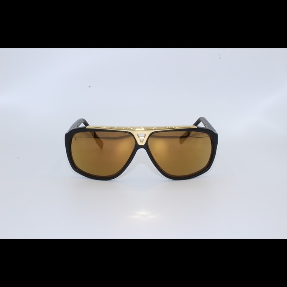 Louis Vuitton Evidence Sunglasses - Picture 8 of 8